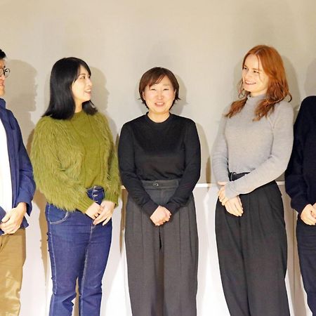 Yurian Villa Kanazawa Dış mekan fotoğraf