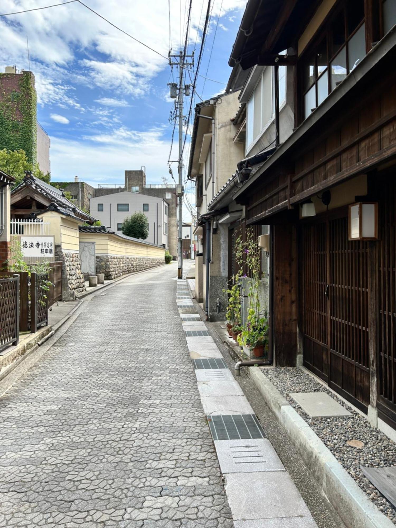 Yurian Villa Kanazawa Dış mekan fotoğraf