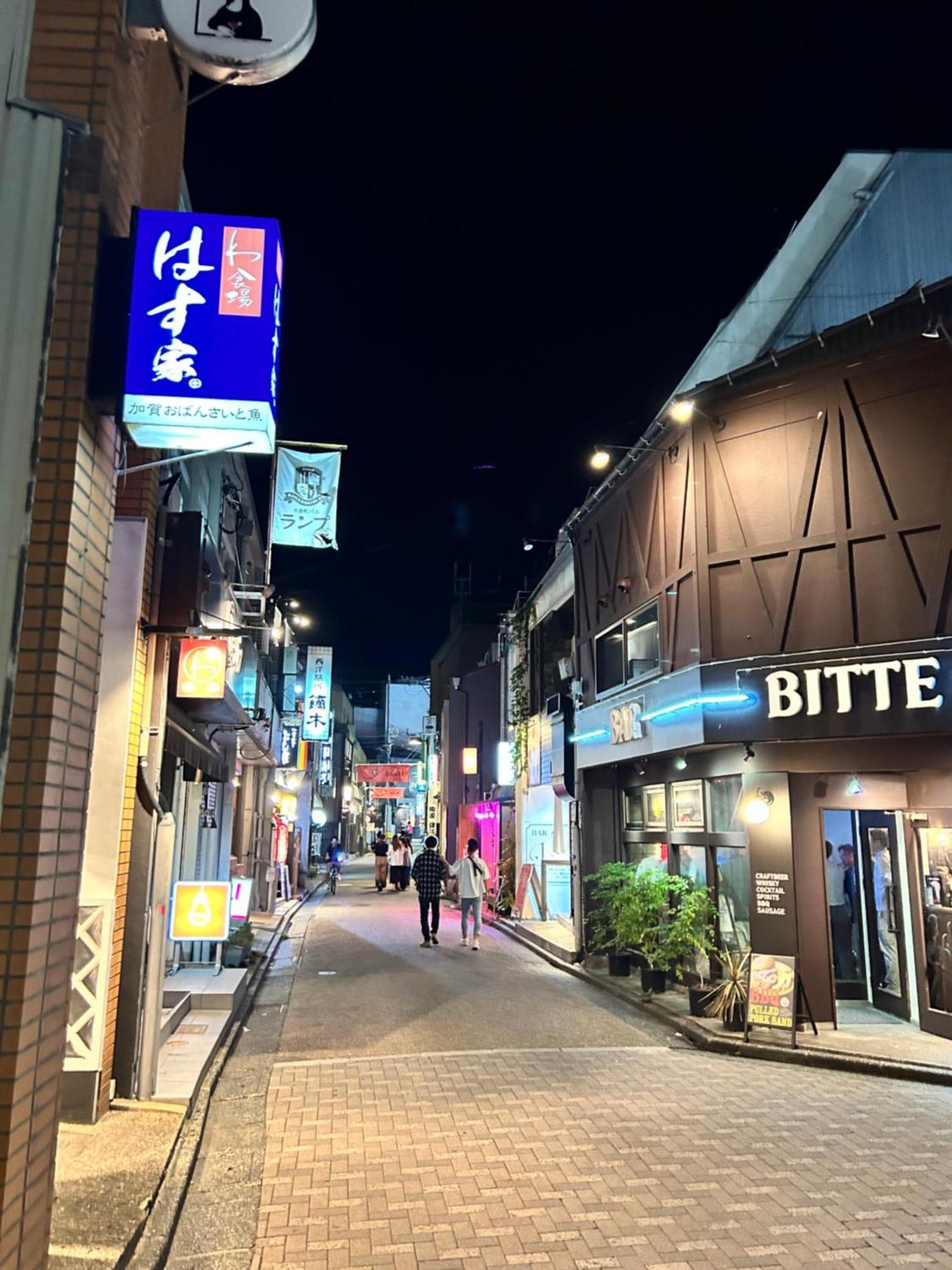 Yurian Villa Kanazawa Dış mekan fotoğraf