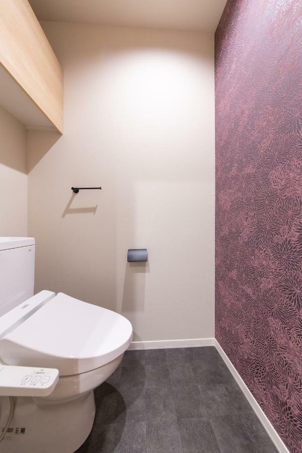 Yurian Villa Kanazawa Dış mekan fotoğraf