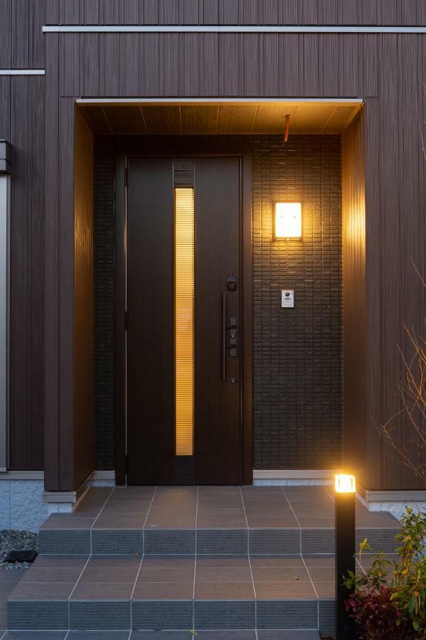 Yurian Villa Kanazawa Dış mekan fotoğraf